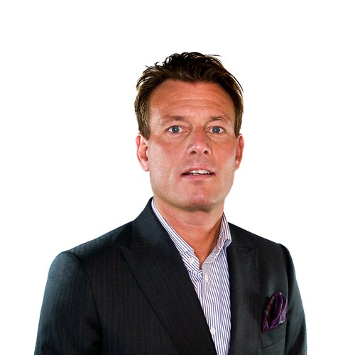 Fasadgruppen får ny VD