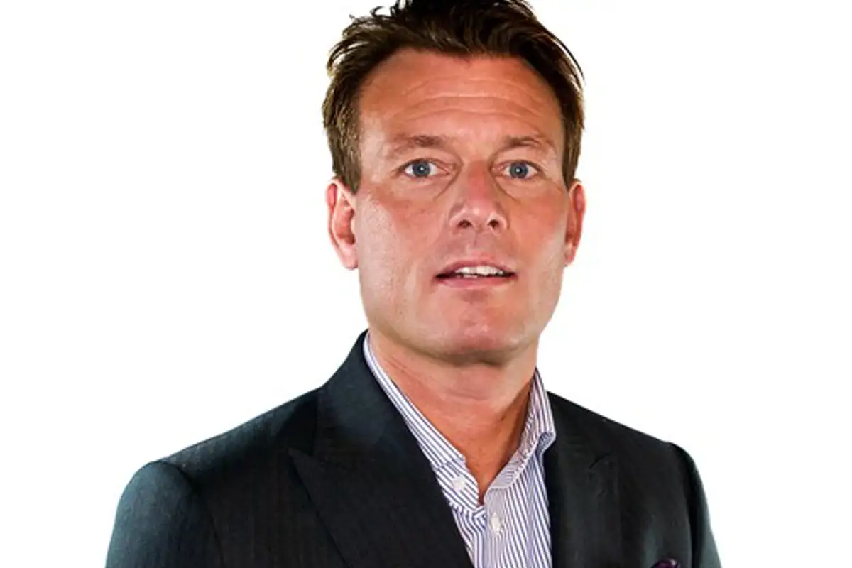 Fasadgruppen får ny VD